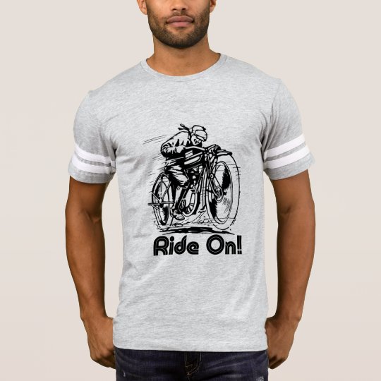Ride On T-Shirt