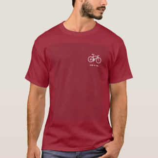 Ride or Die Bike Shirt