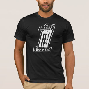 RIDE OR DIE T-Shirt
