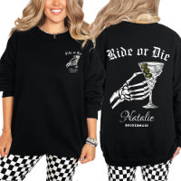 Ride Or Die Til Death Do We Party Bachelorette