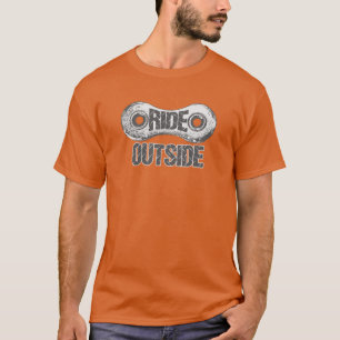 Ride Outside T-Shirt