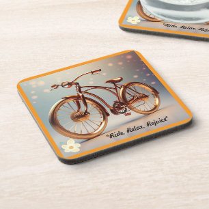 "Ride Serene" Coaster
