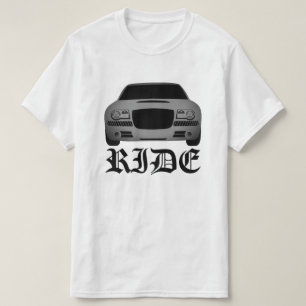 RIDE T-Shirt