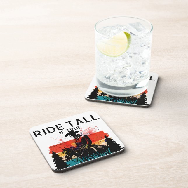 Ride tall n’ true coaster (Right Side)