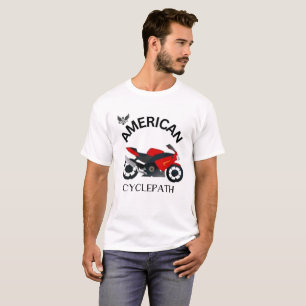 Ride the American Dream T-Shirt