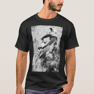 Ride the dirt. T-Shirt
