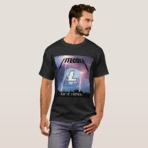 Ride the Lightning with Litecoin