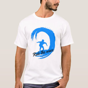 Ride the wave T-Shirt