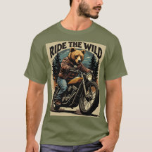 Ride the Wild – Adventure-Ready