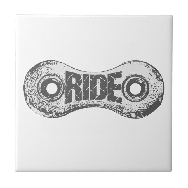 Ride Tile (Front)