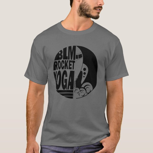 Ride Together, Fly Together T-Shirt (Front)