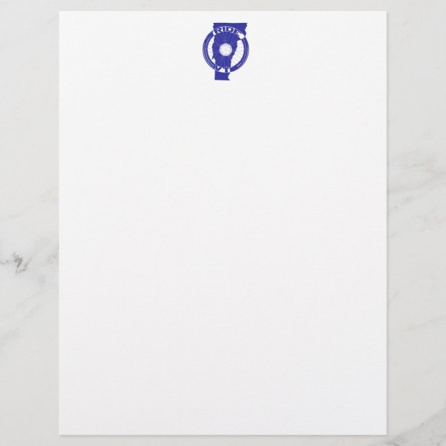 Ride Vermont (Front)