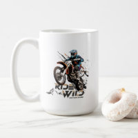 Ride Wild | 15# Classic Mug