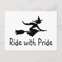 Ride With Pride