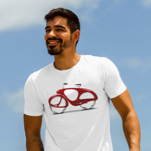 Ride with Style T-Shirt