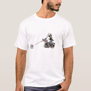 RIDER BHO SHIRT