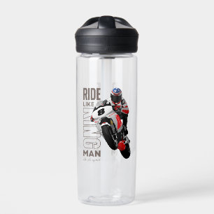 Rider King   Water Bottle (King)