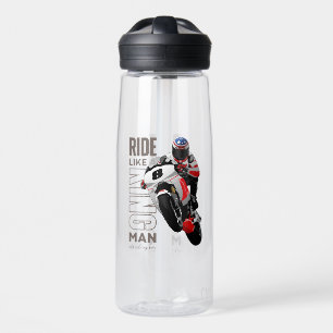 Rider King   Water Bottle (King)