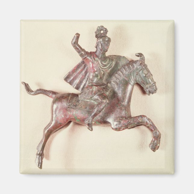 Rider Magnet (Front)