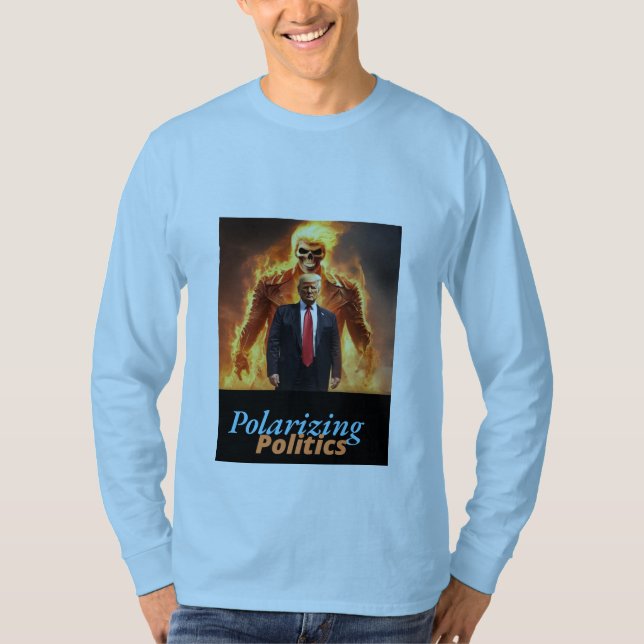 rider T-Shirt (Front)