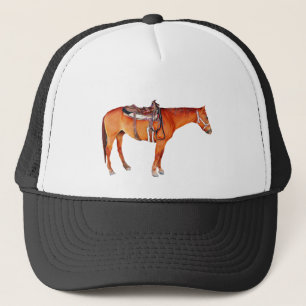 Rider!_ Trucker Hat