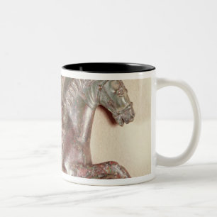 Rider Two-Tone Coffee Mug