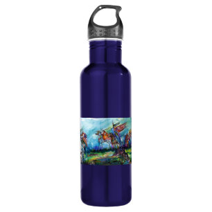 RIDERS IN THE STORM 710 ML WATER BOTTLE