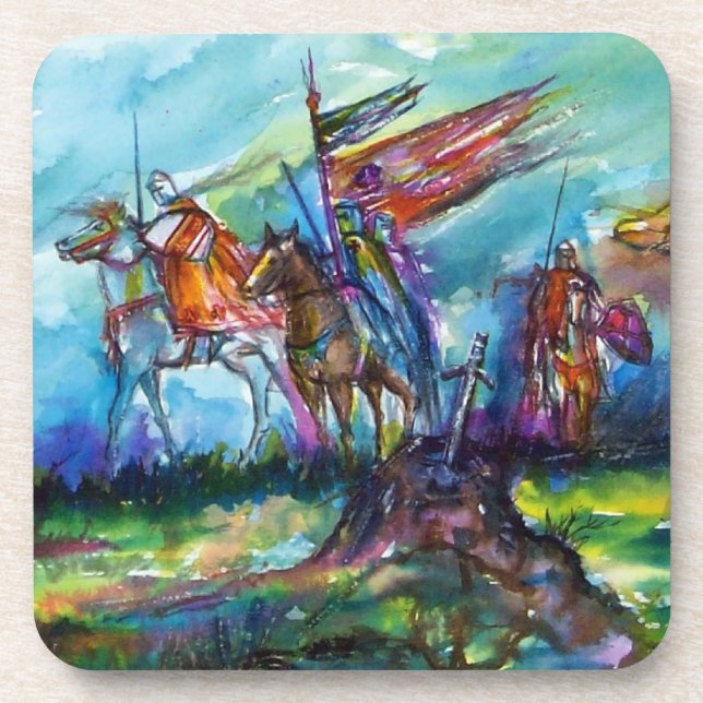 RIDERS IN THE STORM COASTER (Front)