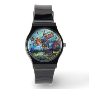 RIDERS IN THE STORM WATCH