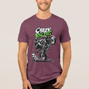 riders mens t-shirts moto biker lifestyle