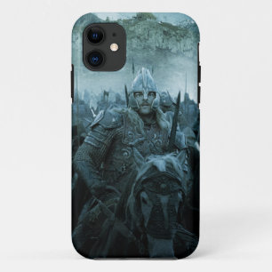 Riders of Rohan iPhone 11 Case