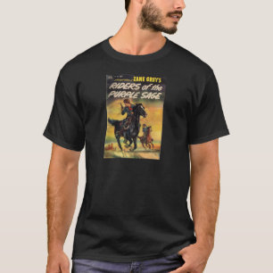 Riders of the Purple Sage T-Shirt