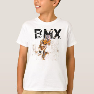Riders ready, watch the gate...BMX T-Shirt