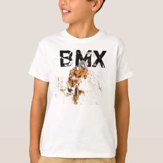 Riders ready, watch the gate...BMX T-Shirt