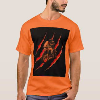 Rider's T-Shirt