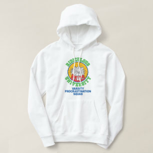 RIDICULOUS UNIVERSITY HOODIE