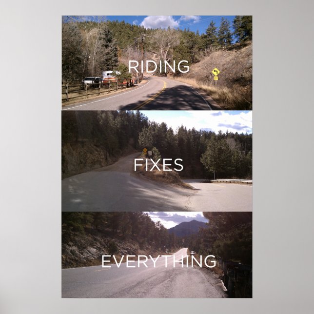 Riding.Fixes.Everything Poster (Front)