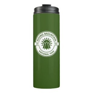 Riding Mountain National Park Thermal Tumbler
