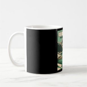Riding Mountain � Spirit of the Mountains Coffee Mug