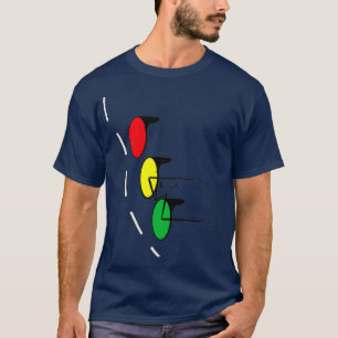 Riding my Bicycle T-Shirt