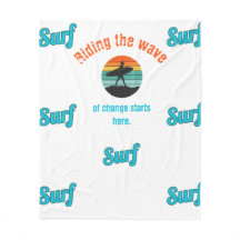 Riding the Wave of Change