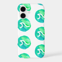 Riding the Waves Green Design