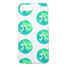 Riding the Waves Green Design