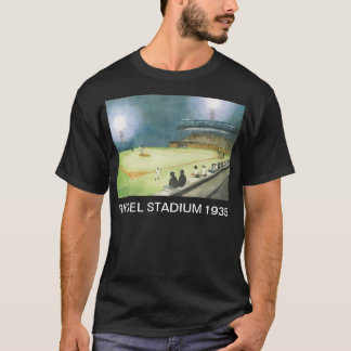 RIEGEL STADIUM Tee