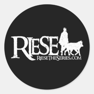 RIESE ++ Classic Sticker