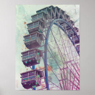 Riesenrad Poster