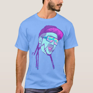 RiFF RAFF T-Shirt
