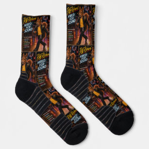 Riff Richard: a Parody Socks