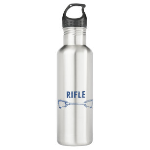 Rifle Colorado Rock Climbing Quickdraw 710 Ml Water Bottle