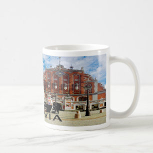 Riga Coffee Mug